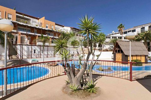 Rækkehus i Amarilla Golf, Tenerife, Amarilla Golf - € 690.000 | Ref: IR-218845 - foto 36